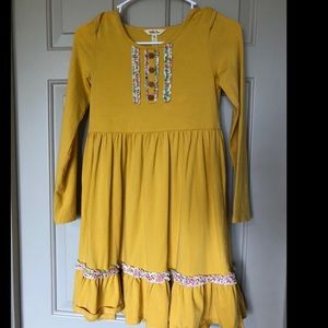 Matilda Jane Girls Dress